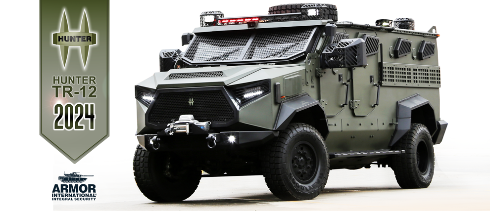 blindaje militar